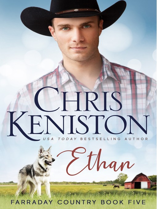Title details for Ethan by Chris Keniston - Available